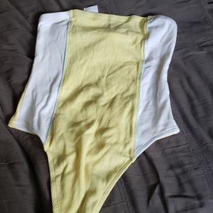 NWT PacSun Bodysuit